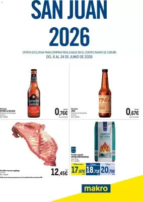 Catálogo Makro (válido hasta el 24-06)