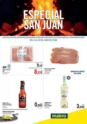 Catálogo Makro (válido hasta el 24-06)