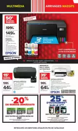 Catalogue Carrefour page 11