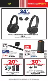 Catalogue Carrefour page 13