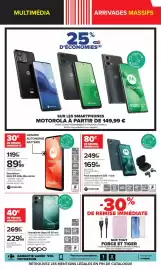 Catalogue Carrefour page 15