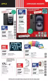 Catalogue Carrefour page 17