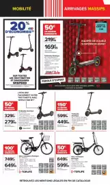 Catalogue Carrefour page 19