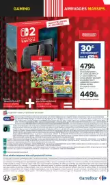 Catalogue Carrefour page 21