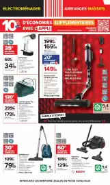 Catalogue Carrefour page 6