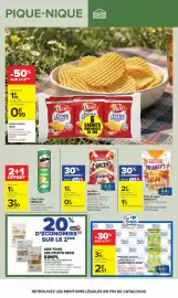 Catalogue Carrefour page 10