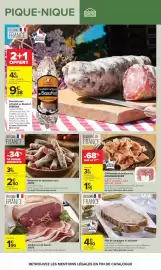 Catalogue Carrefour page 14