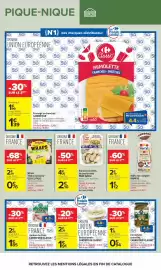 Catalogue Carrefour page 18