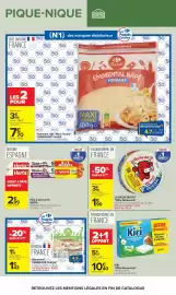 Catalogue Carrefour page 19