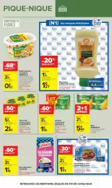 Catalogue Carrefour page 20