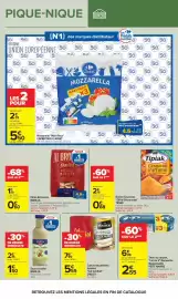 Catalogue Carrefour page 21