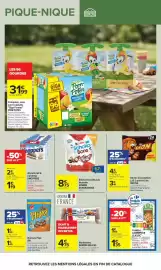 Catalogue Carrefour page 24