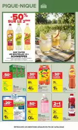 Catalogue Carrefour page 25
