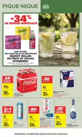 Catalogue Carrefour page 26