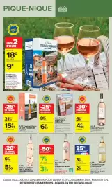 Catalogue Carrefour page 28
