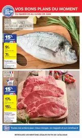 Catalogue Carrefour page 29