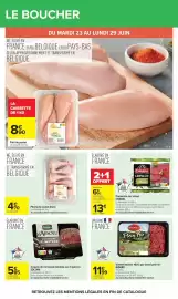Catalogue Carrefour page 31