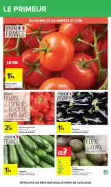 Catalogue Carrefour page 35