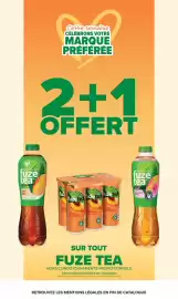 Catalogue Carrefour page 4