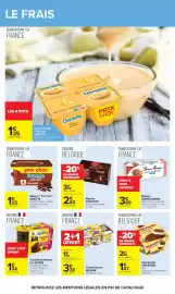 Catalogue Carrefour page 40