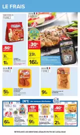 Catalogue Carrefour page 41