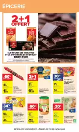 Catalogue Carrefour page 46