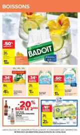 Catalogue Carrefour page 50
