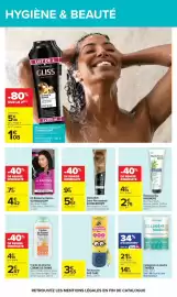 Catalogue Carrefour page 52
