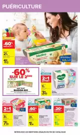 Catalogue Carrefour page 58