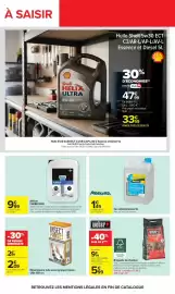Catalogue Carrefour page 63