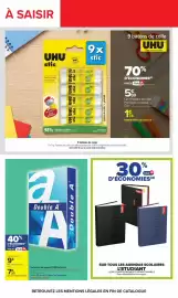 Catalogue Carrefour page 65