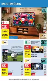 Catalogue Carrefour page 76