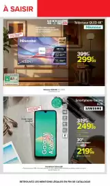 Catalogue Carrefour page 77