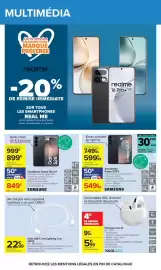 Catalogue Carrefour page 78