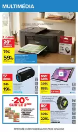 Catalogue Carrefour page 79