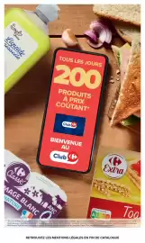 Catalogue Carrefour page 83