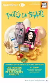 Catalogue Carrefour page 1