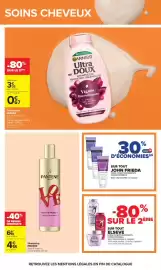 Catalogue Carrefour page 10
