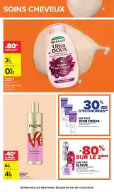 Catalogue Carrefour page 10
