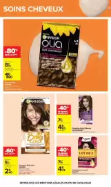 Catalogue Carrefour page 12