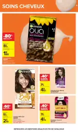 Catalogue Carrefour page 12