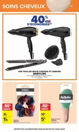 Catalogue Carrefour page 14