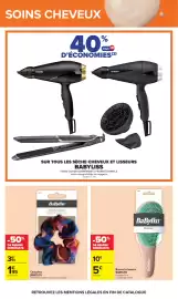 Catalogue Carrefour page 14