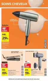 Catalogue Carrefour page 15