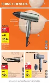 Catalogue Carrefour page 15