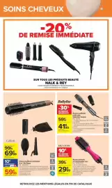 Catalogue Carrefour page 16