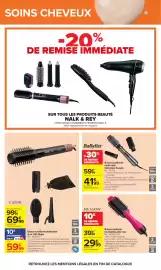 Catalogue Carrefour page 16