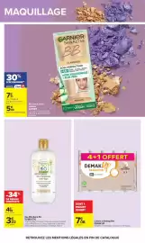 Catalogue Carrefour page 18