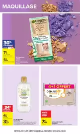 Catalogue Carrefour page 18