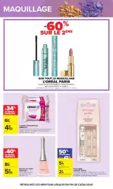 Catalogue Carrefour page 19